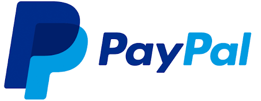 pay with paypal - Paul Mescal Store